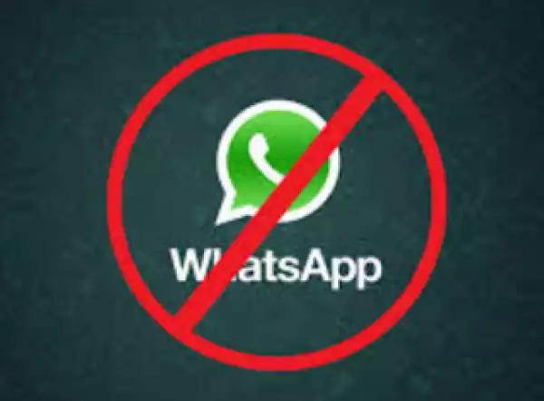 MTN Urge NG Government to Ban WhatsApp Messenger
